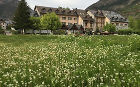 SOMMOS Hotel Benasque Spa